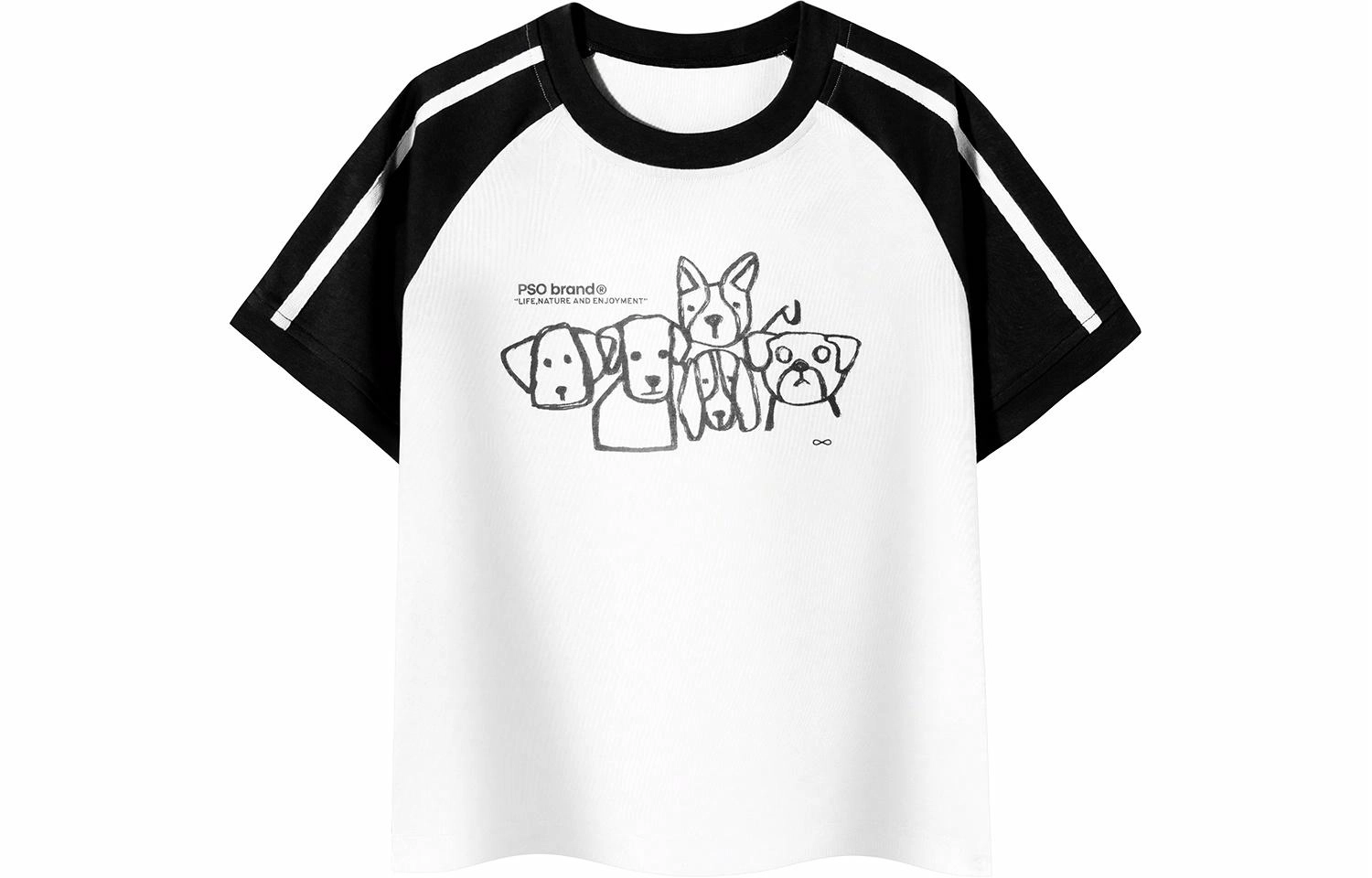 PSO Brand T