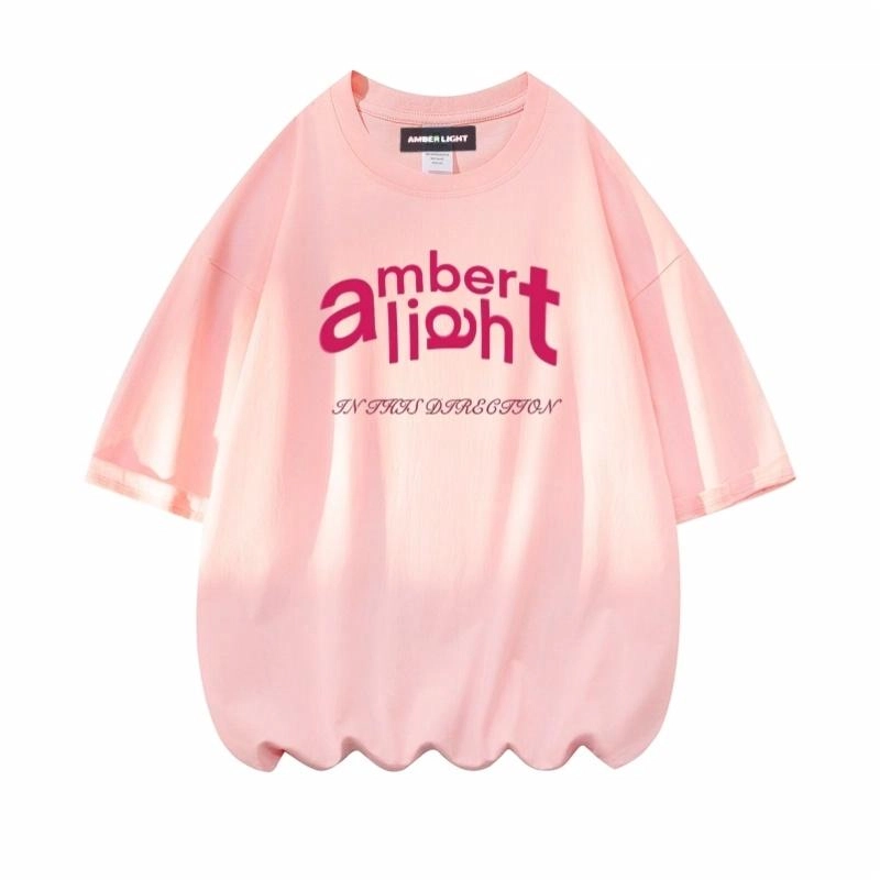 AMBER LIGHT logoT