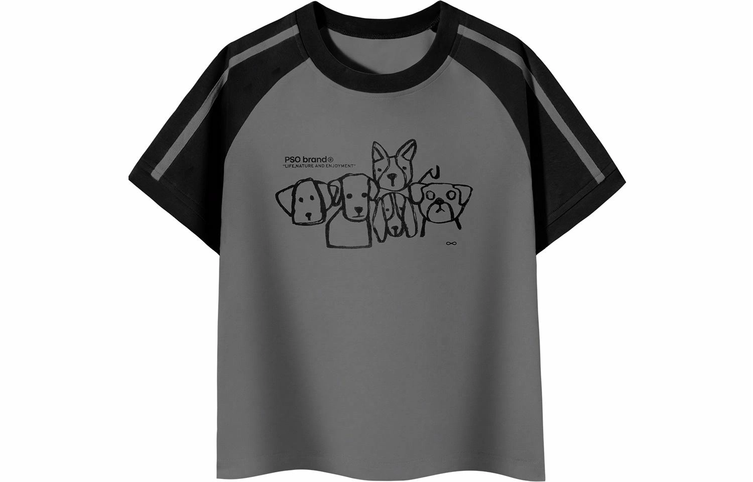PSO Brand T