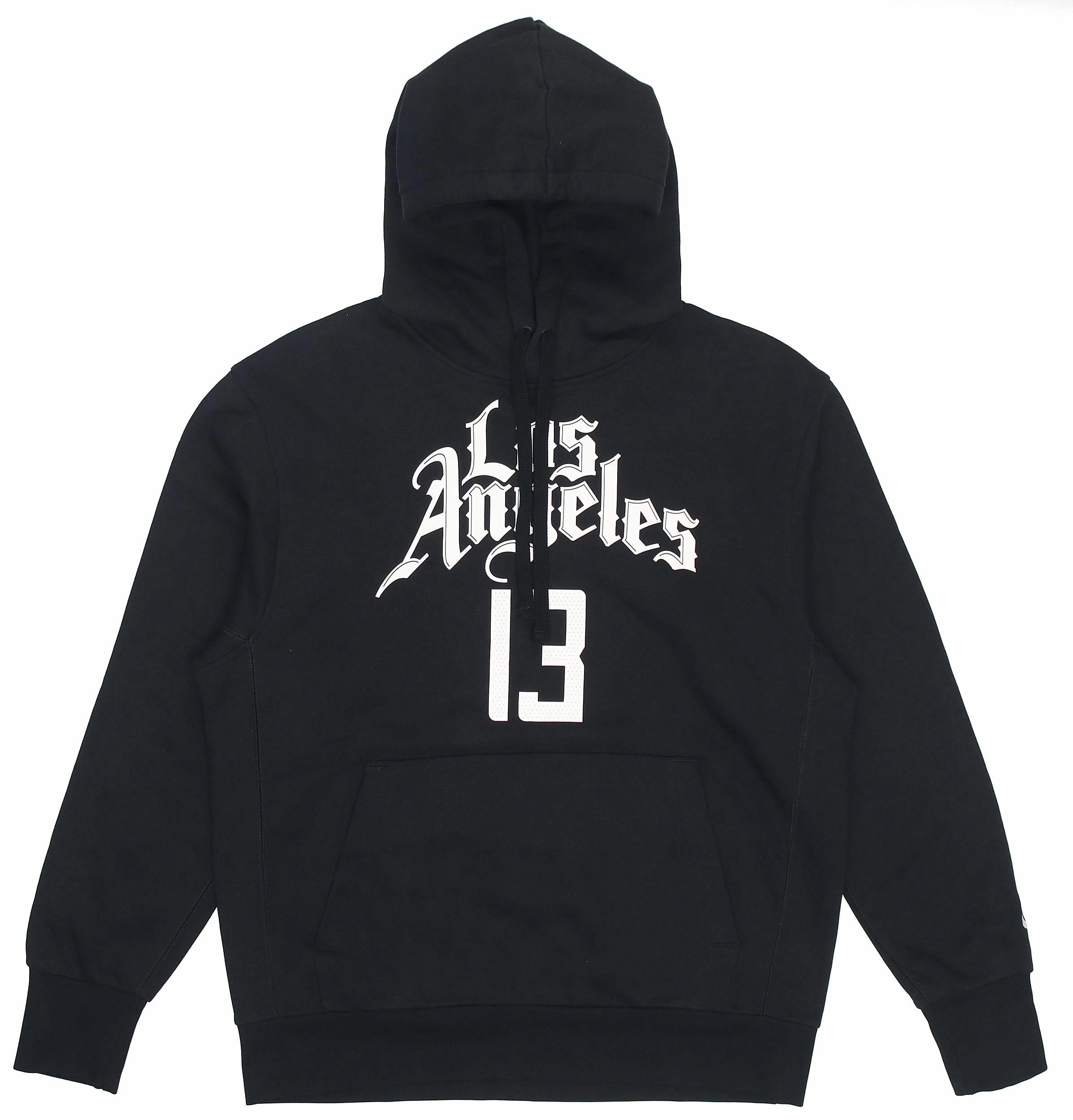 Nike NBA City Edition 13