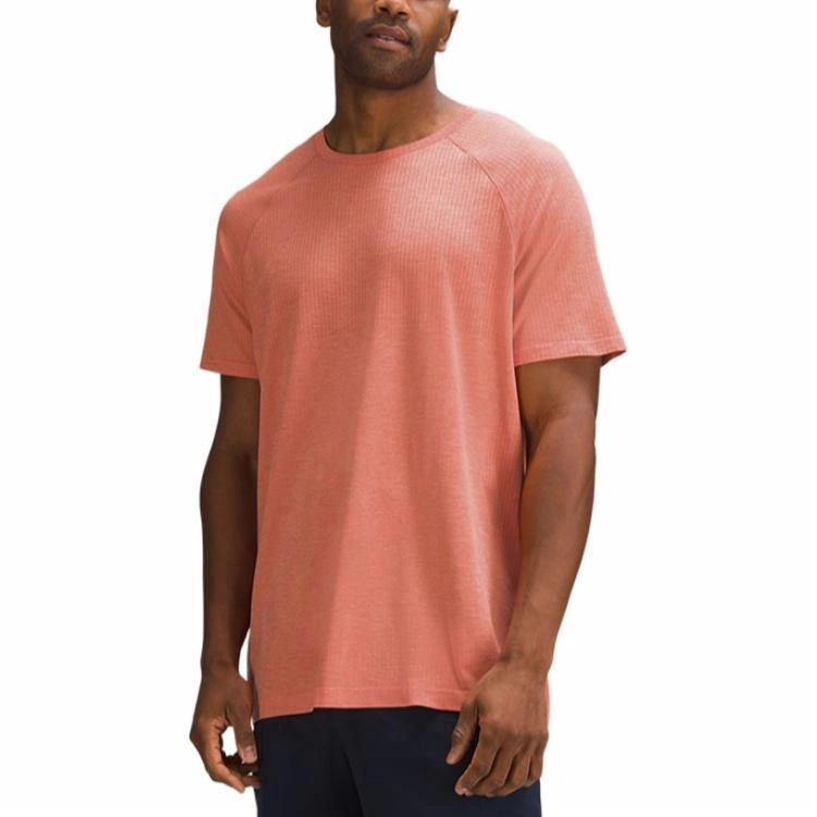 lululemon Metal Vent Tech T