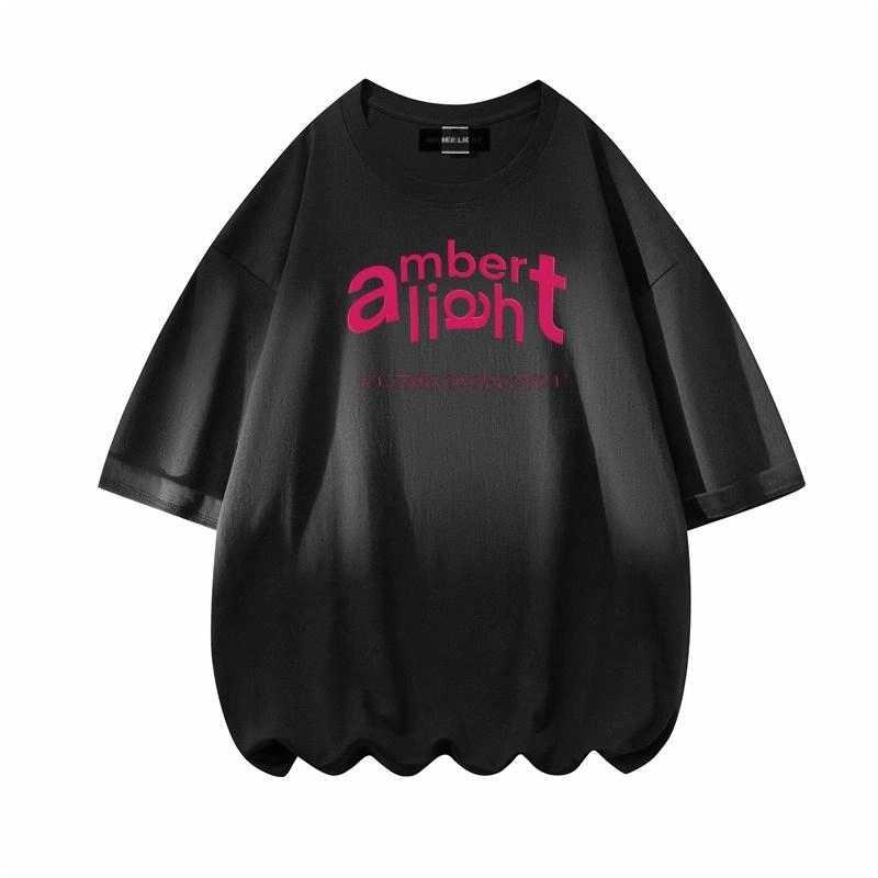 AMBER LIGHT logoT