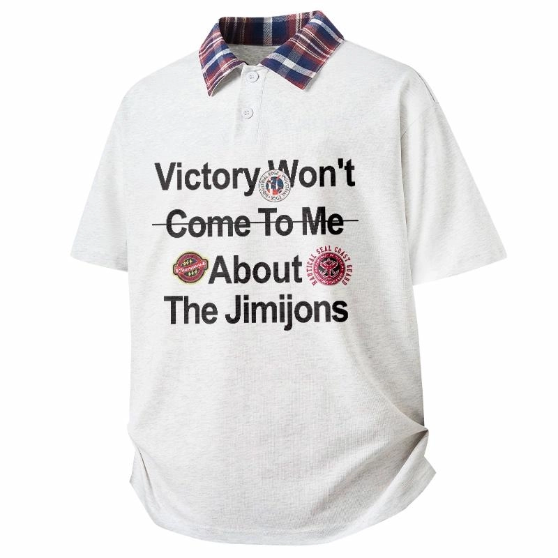 JIMIJONS T