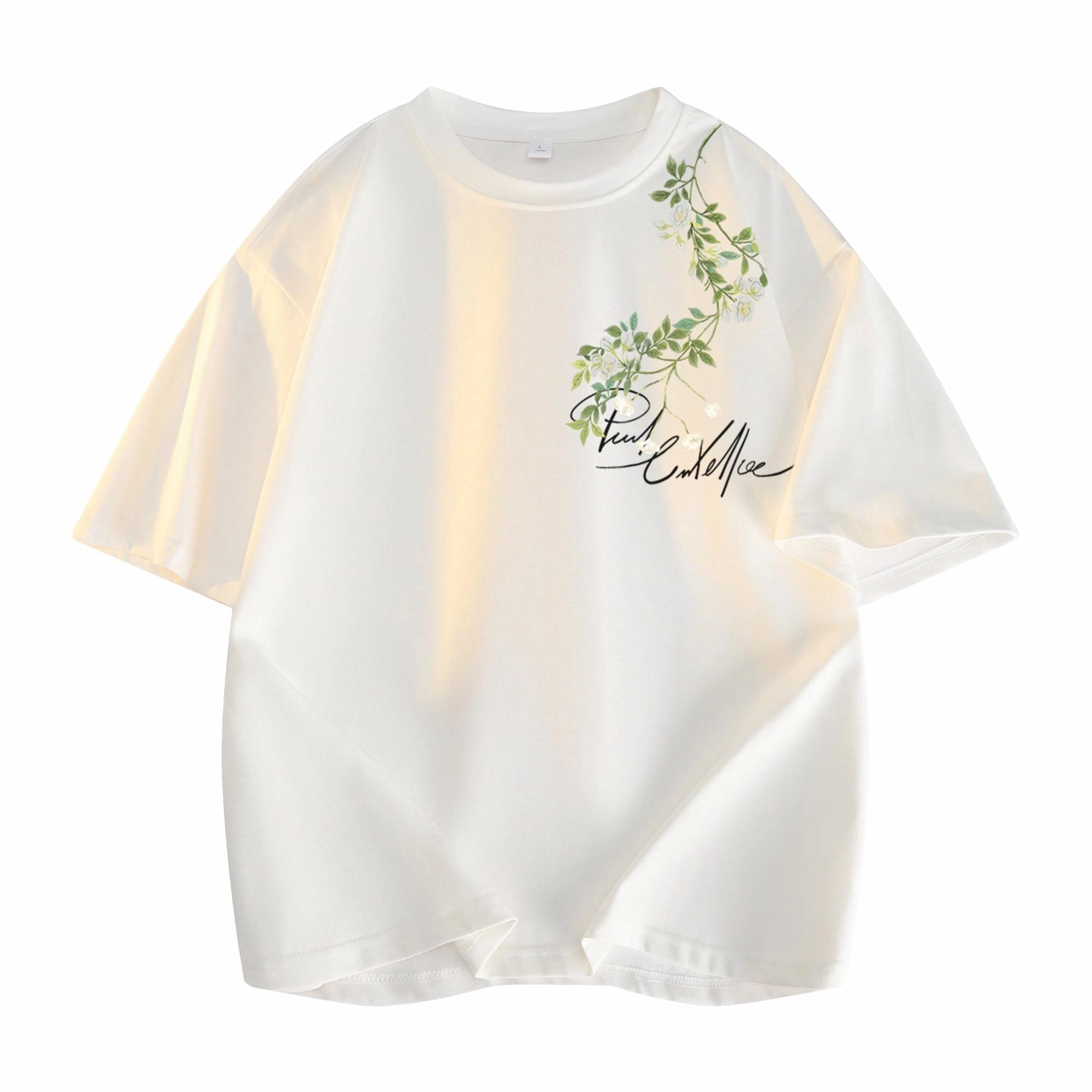 PAUL COSTELLOE logoT