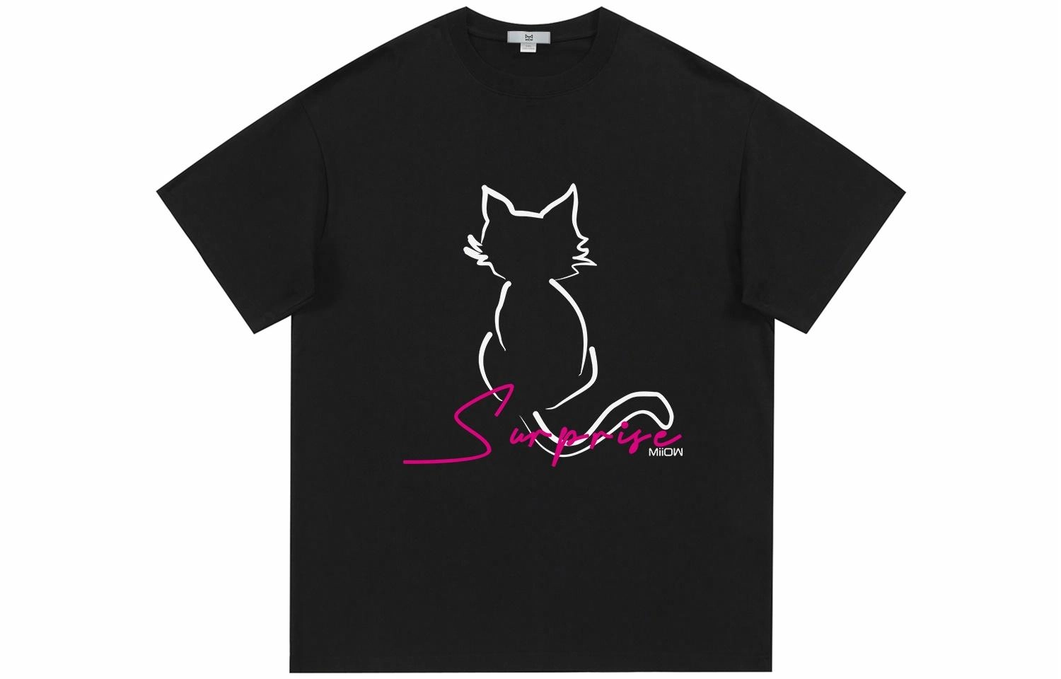 MIIOW T