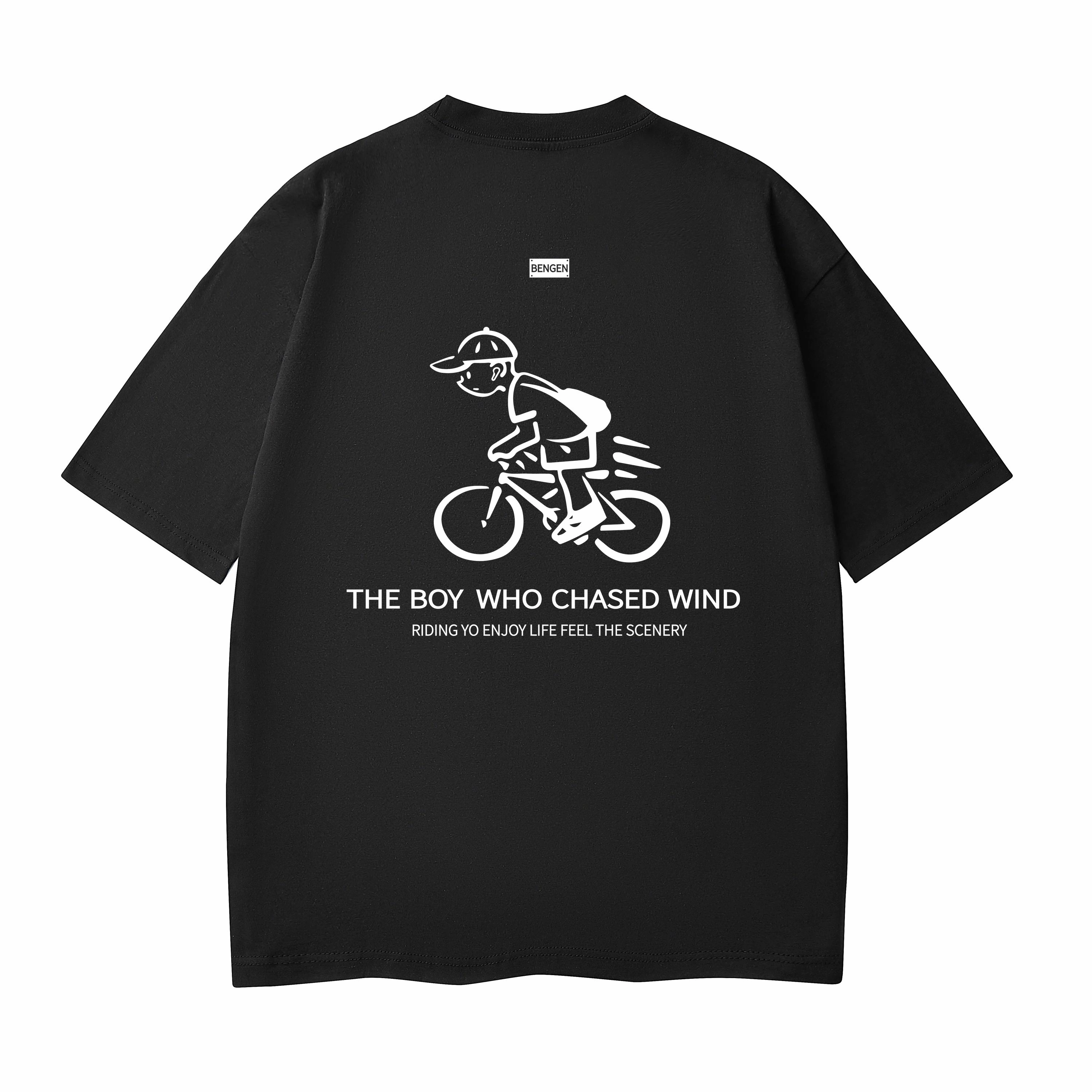 BENGEN T