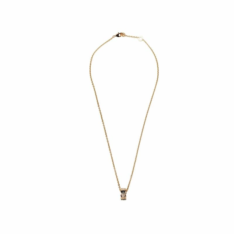 BVLGARI Serpenti viper 18K