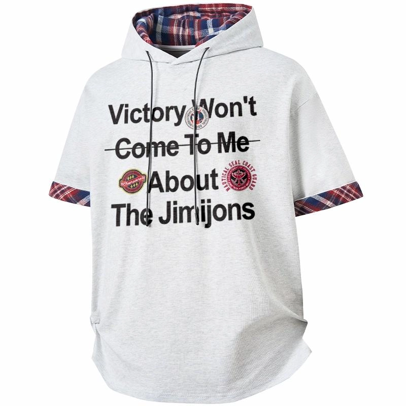 JIMIJONS T