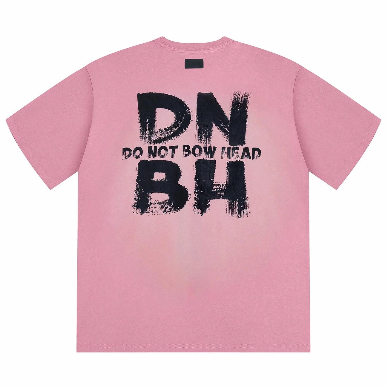 DNBH LogoT