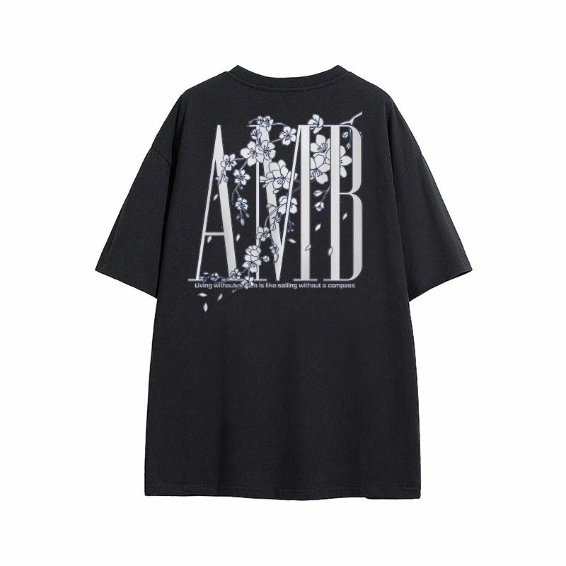 AMBER LIGHT T