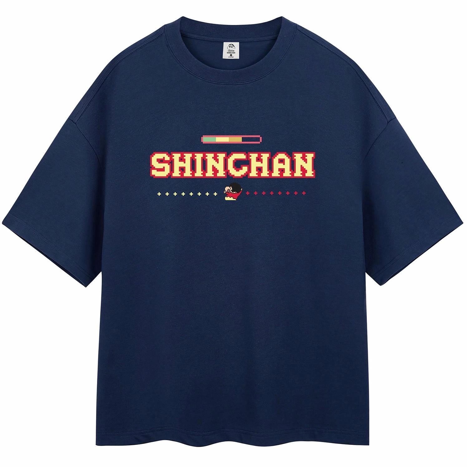 Crayon Shinchan T