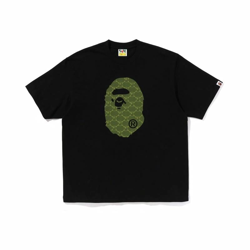 A BATHING APE SS25 T
