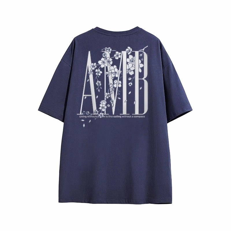 AMBER LIGHT T