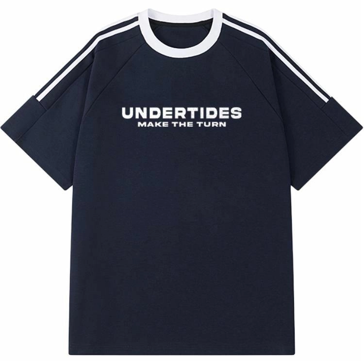 UNDERTIDES T
