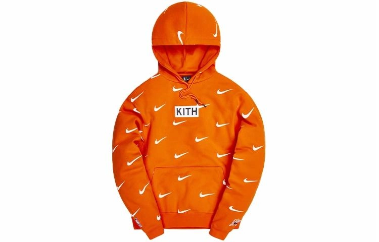 KITH x Nike Logo