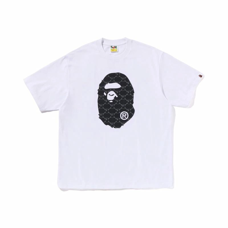 A BATHING APE SS25 T