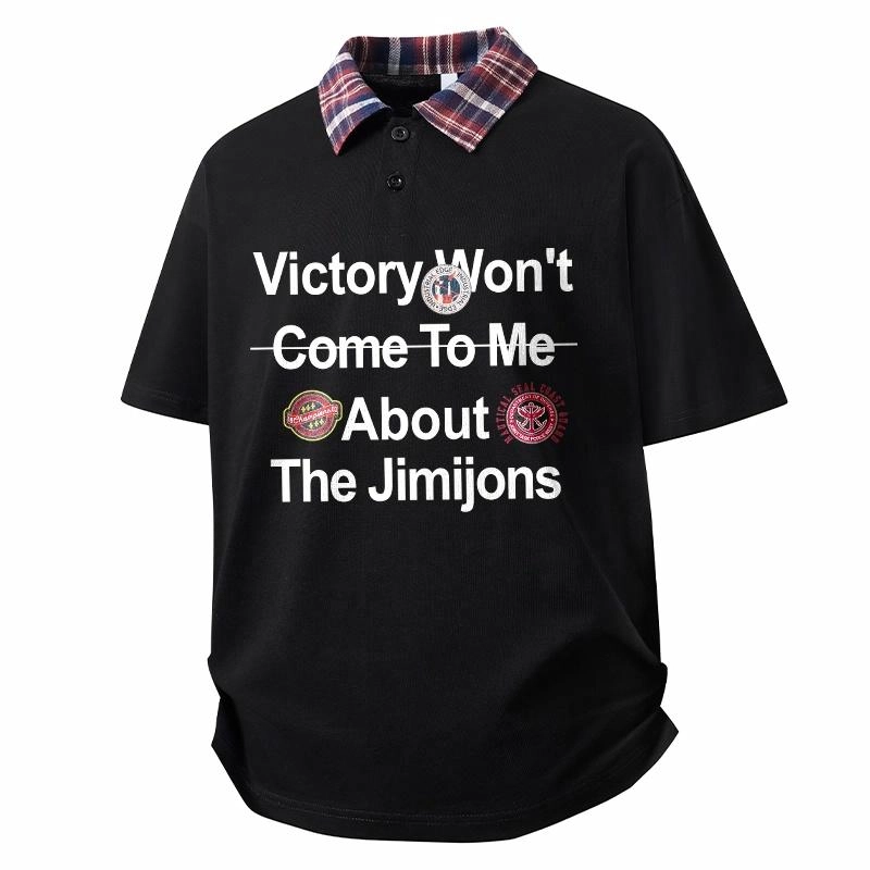 JIMIJONS T