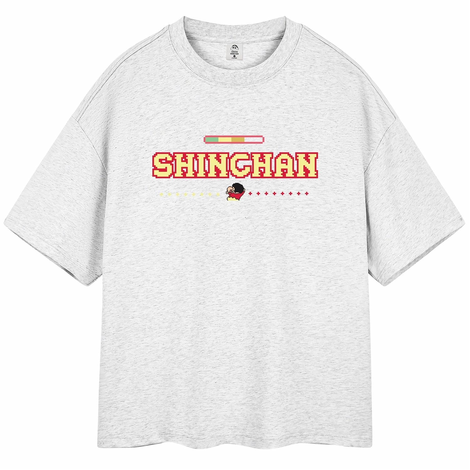 Crayon Shinchan T
