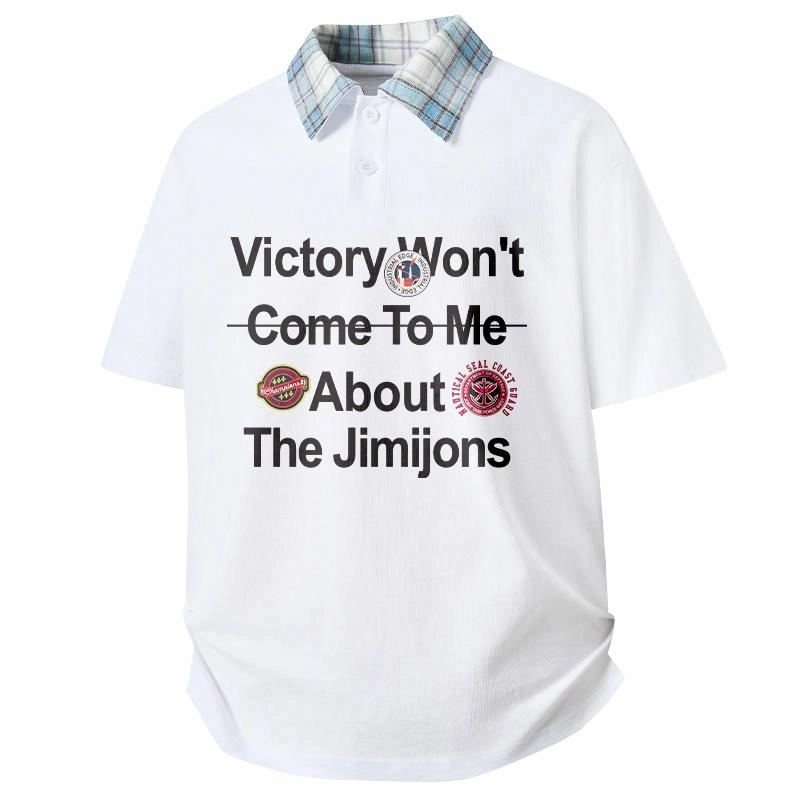 JIMIJONS T