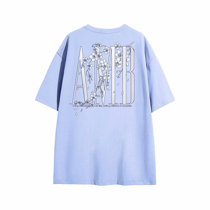 AMBER LIGHT T