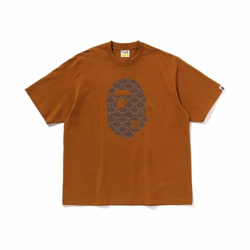 A BATHING APE SS25 T