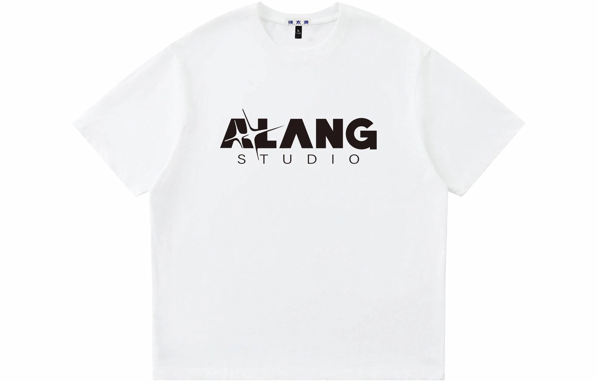 logo T