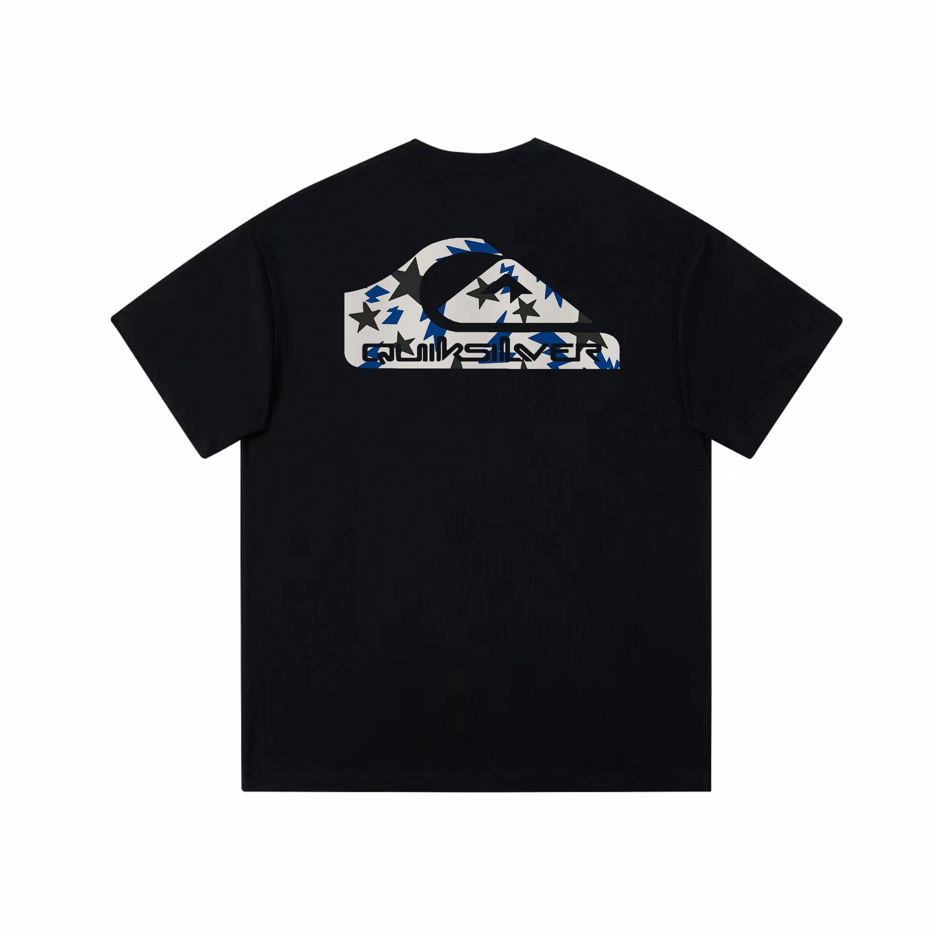 Quiksilver logoT