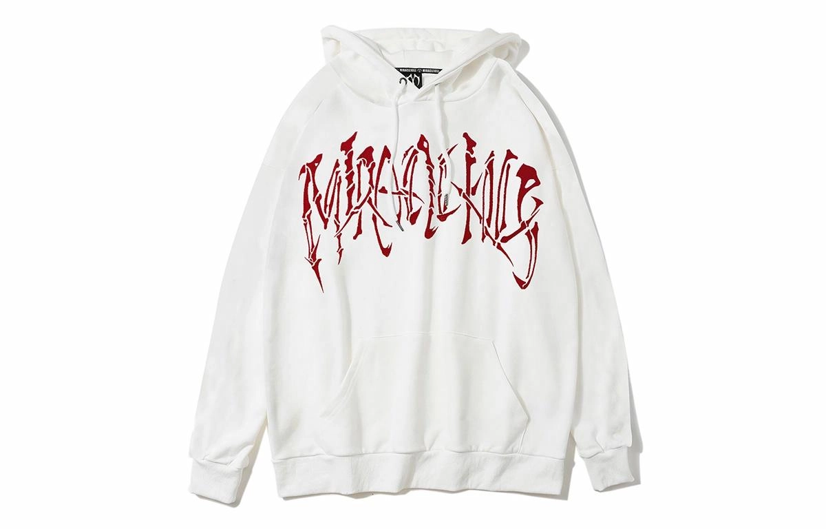 MIRACLE KILL x