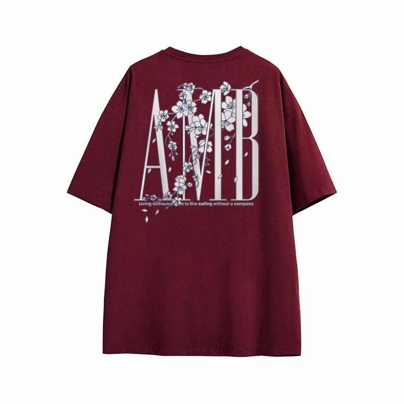 AMBER LIGHT T