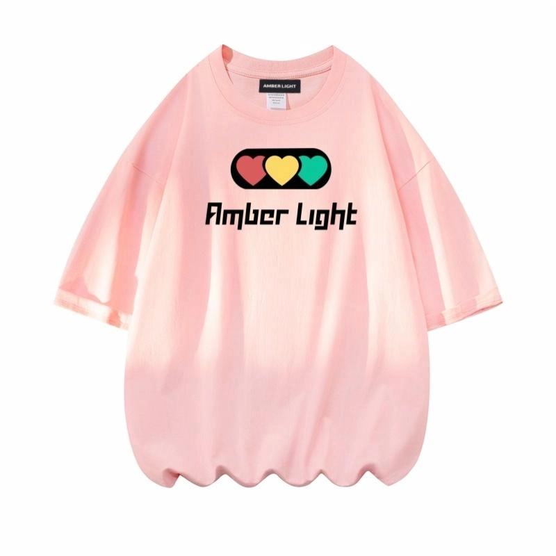 AMBER LIGHT logoT