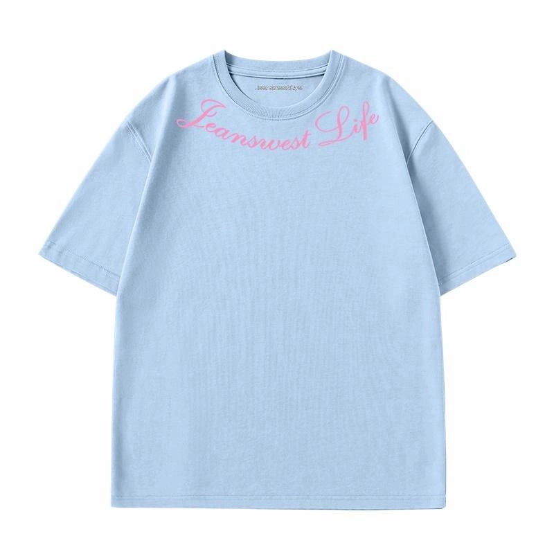 JEANSWEST LIFE LogoT