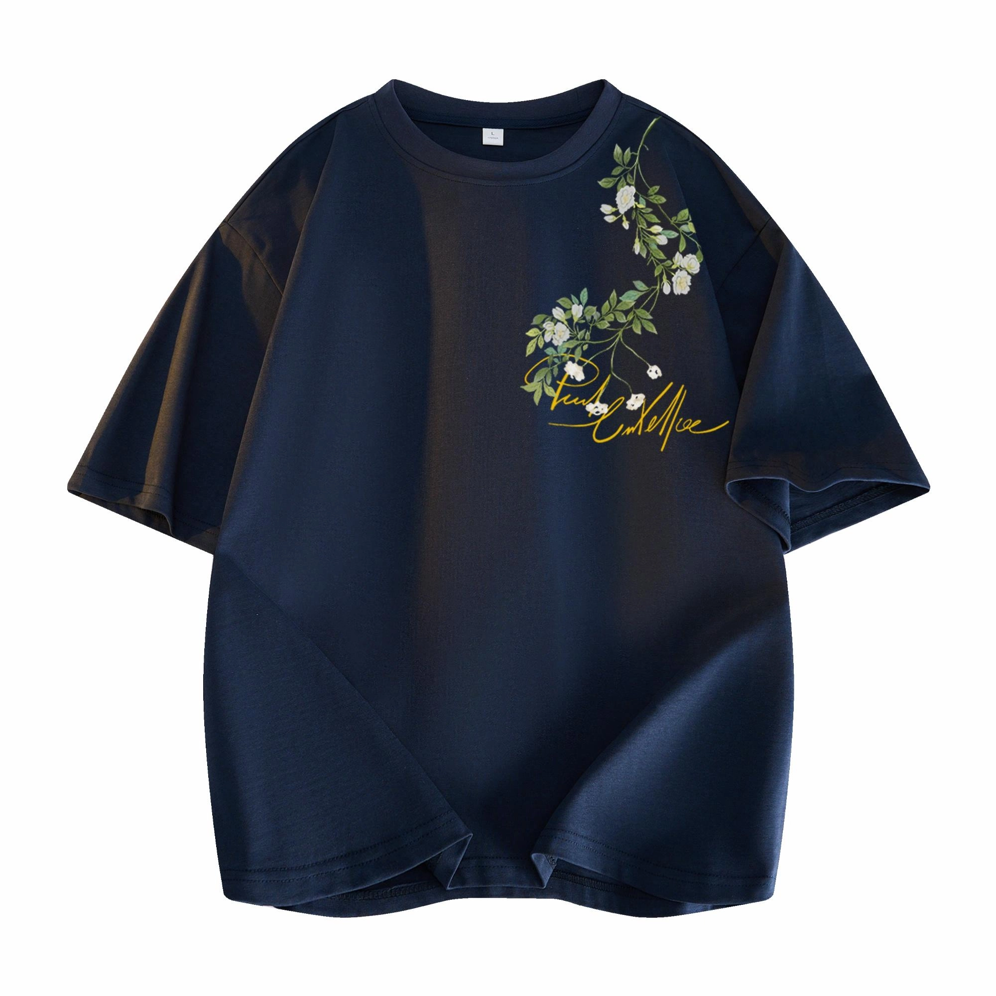 PAUL COSTELLOE logoT