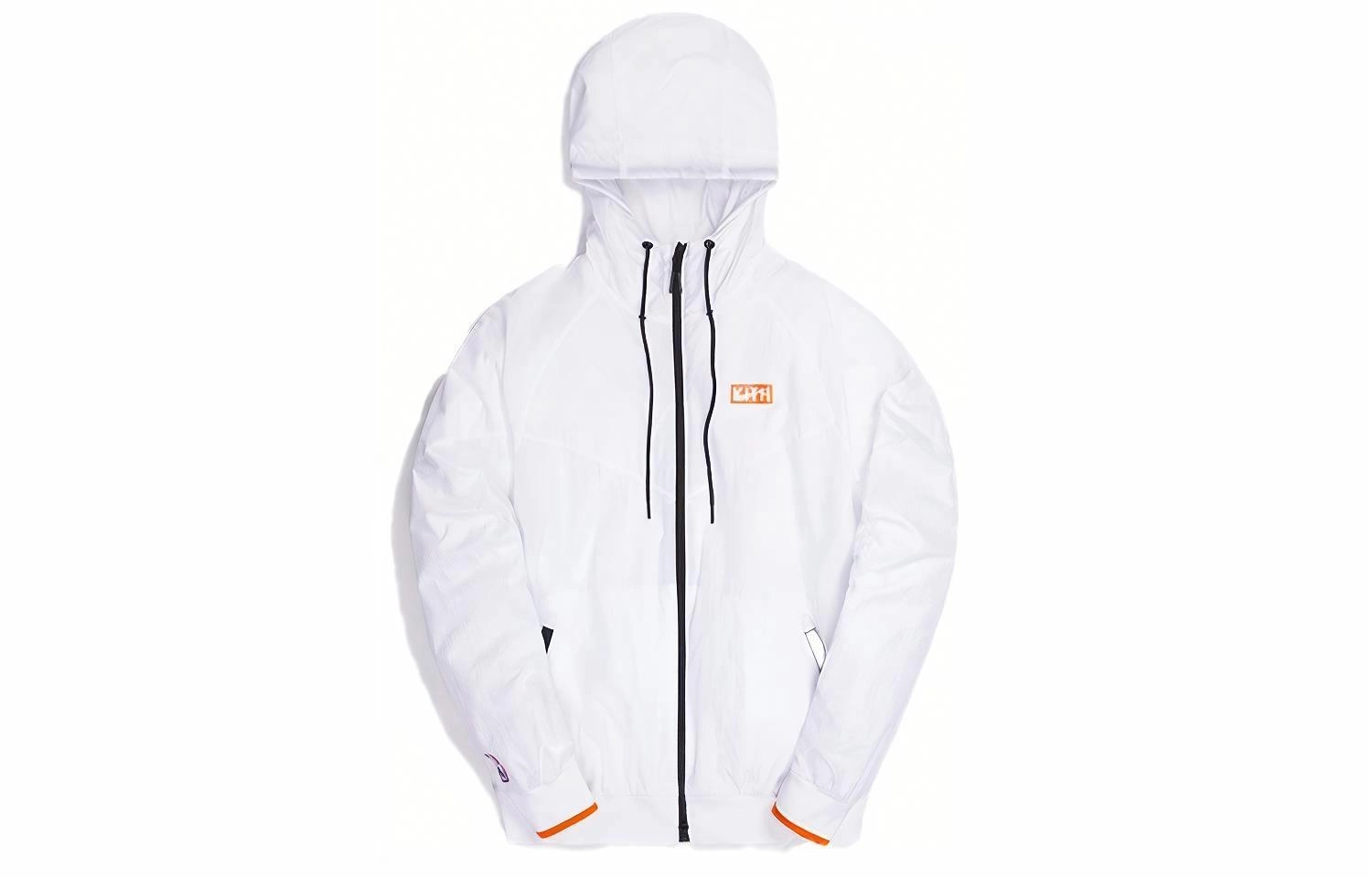 KITH x Nike