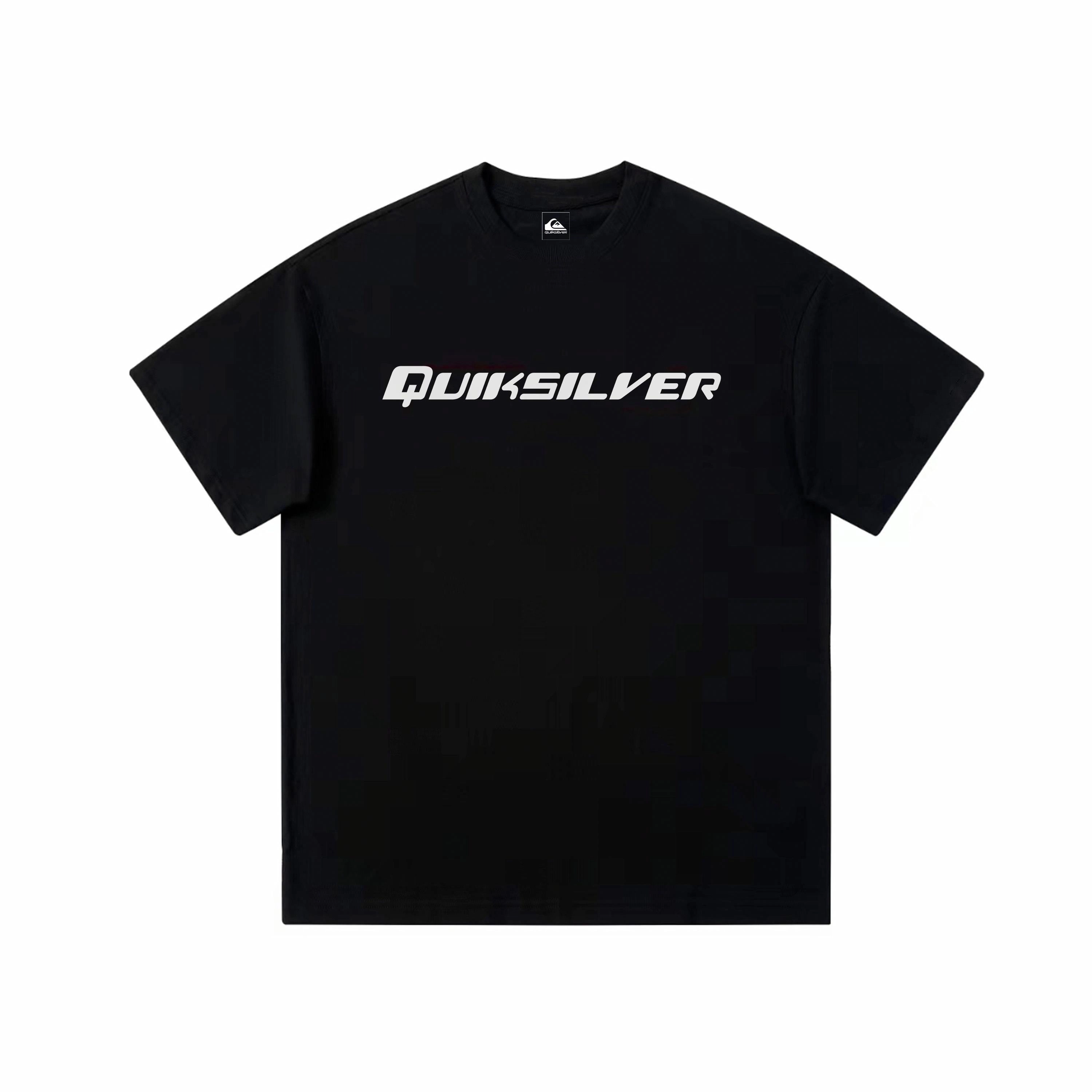 Quiksilver logoT