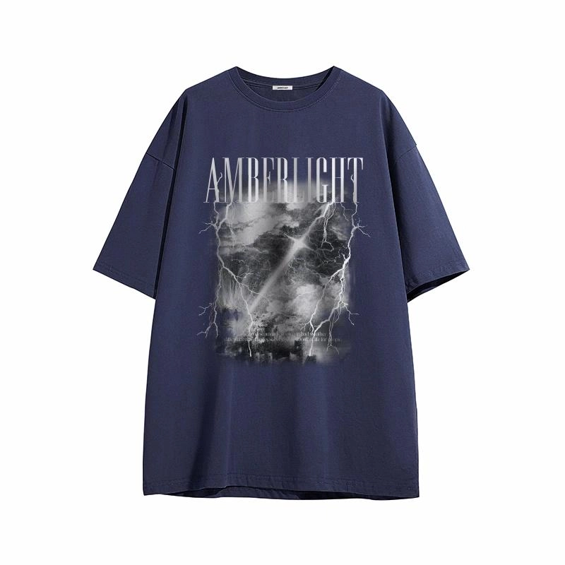 AMBER LIGHT T