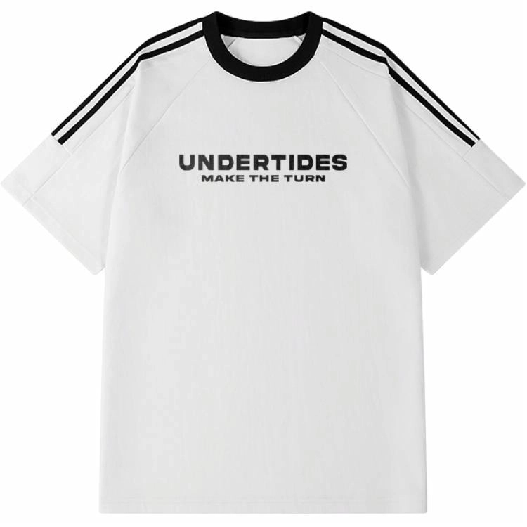 UNDERTIDES T
