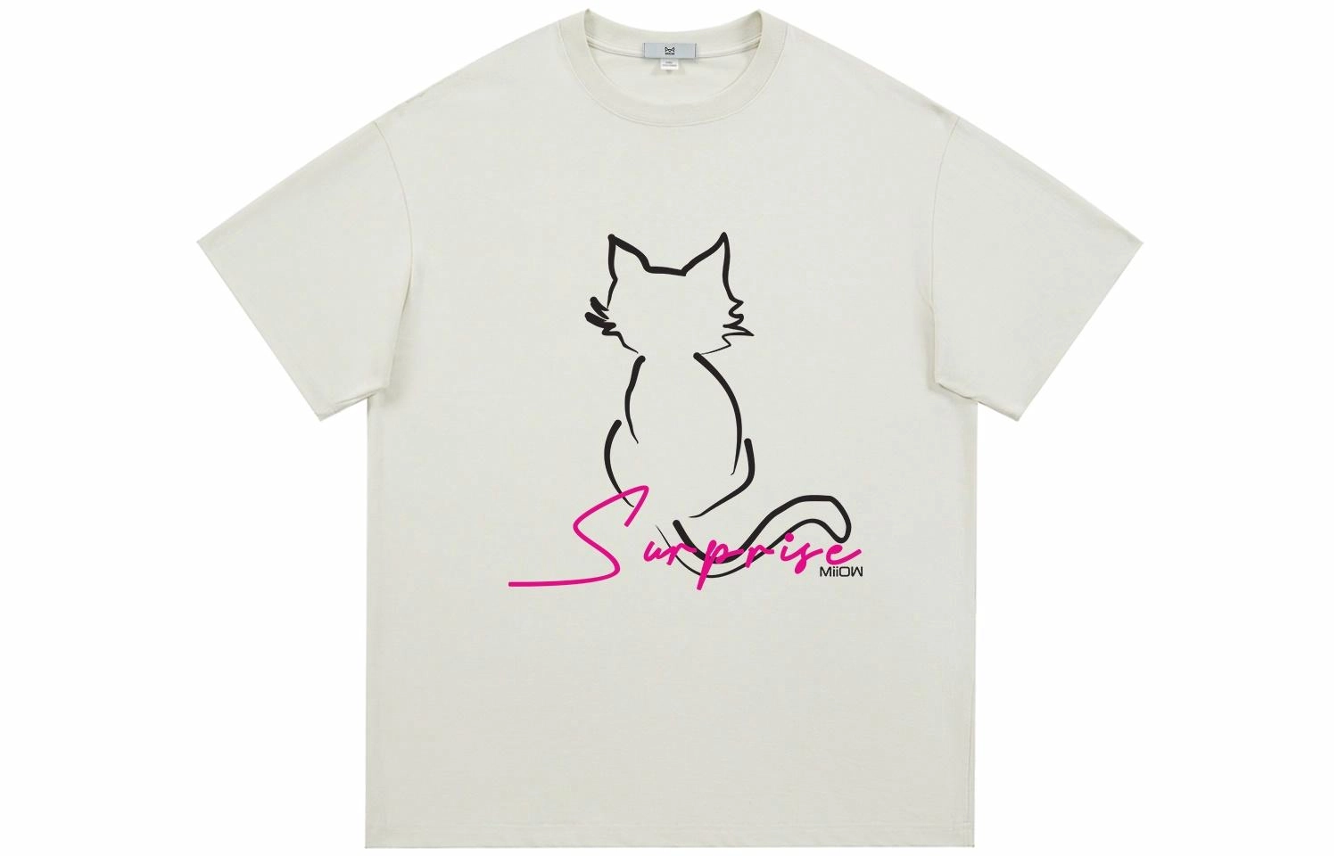 MIIOW T