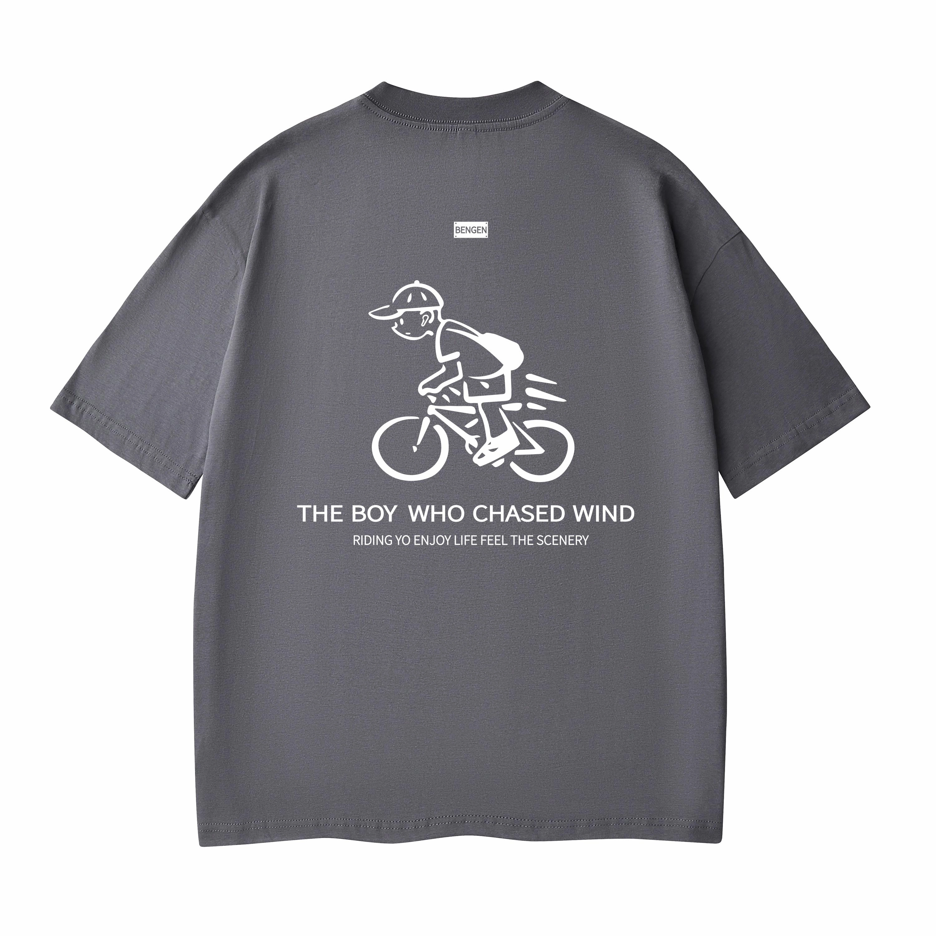 BENGEN T