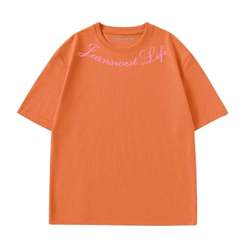 JEANSWEST LIFE LogoT