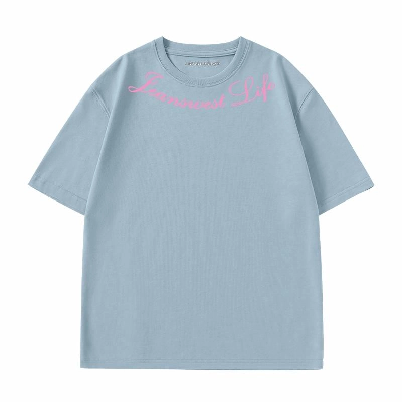 JEANSWEST LIFE LogoT