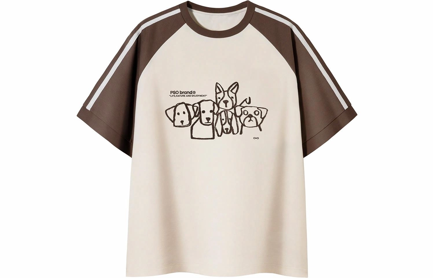PSO Brand T