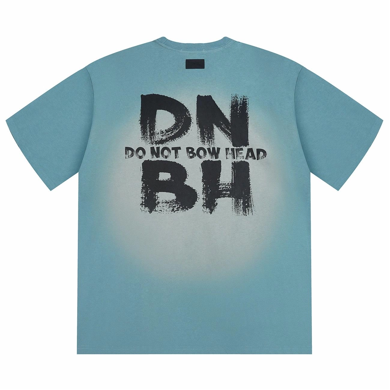 DNBH LogoT