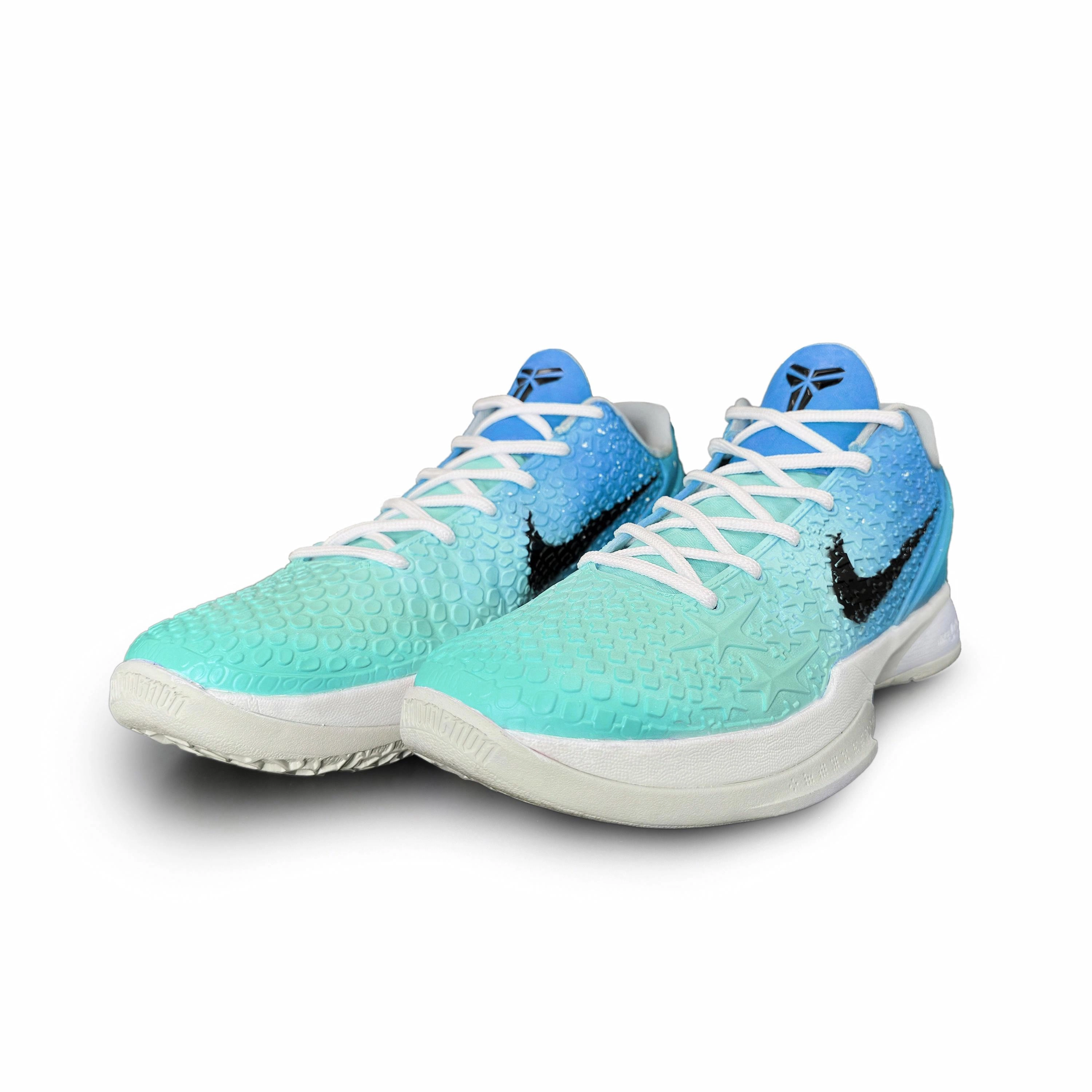 Nike Zoom Kobe 6 2.0