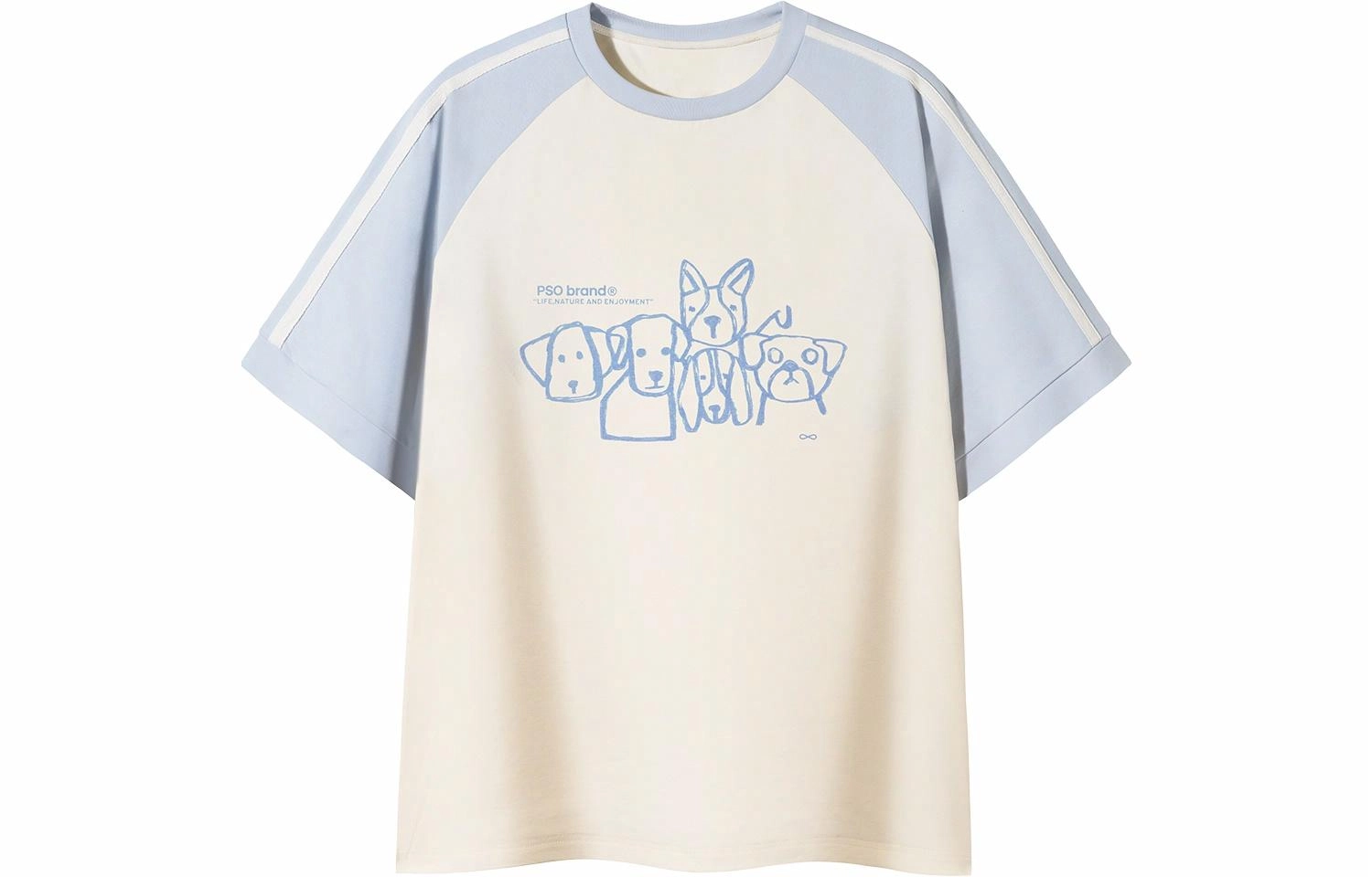 PSO Brand T