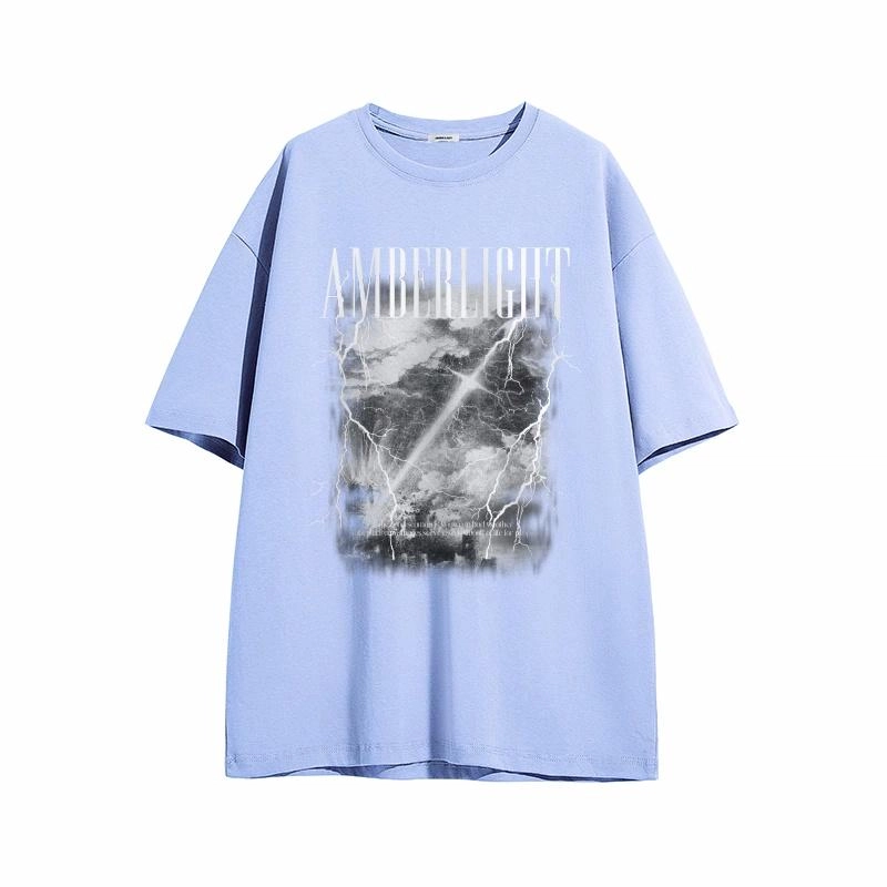 AMBER LIGHT T