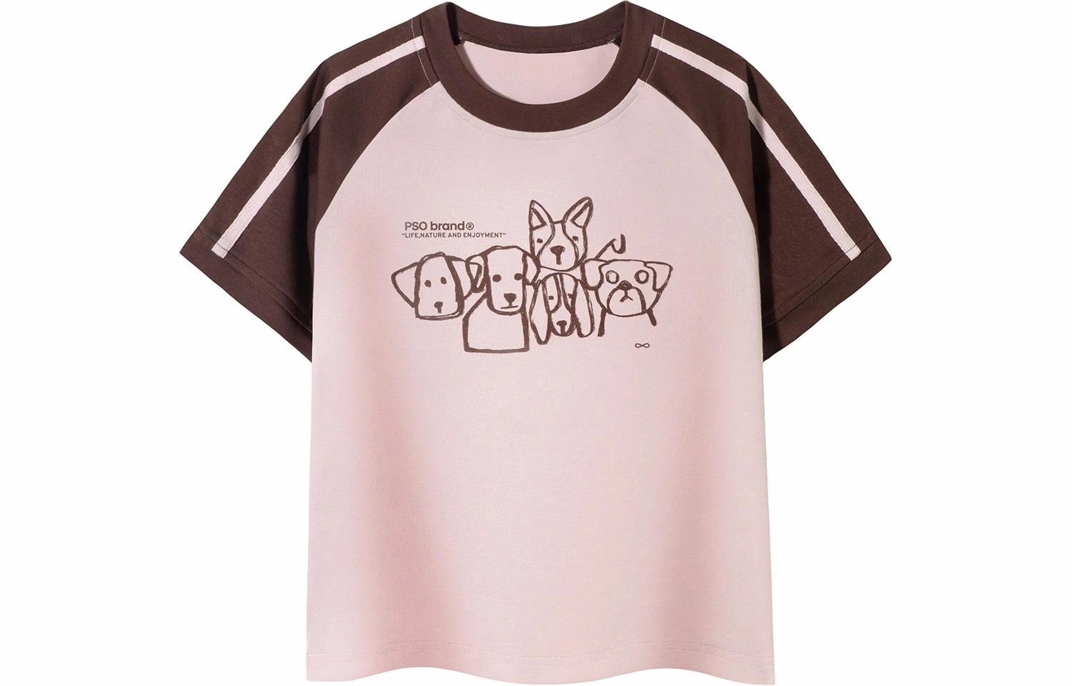 PSO Brand T
