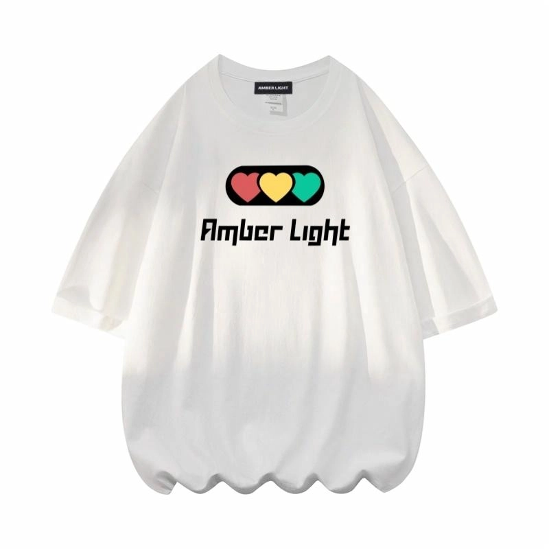 AMBER LIGHT logoT