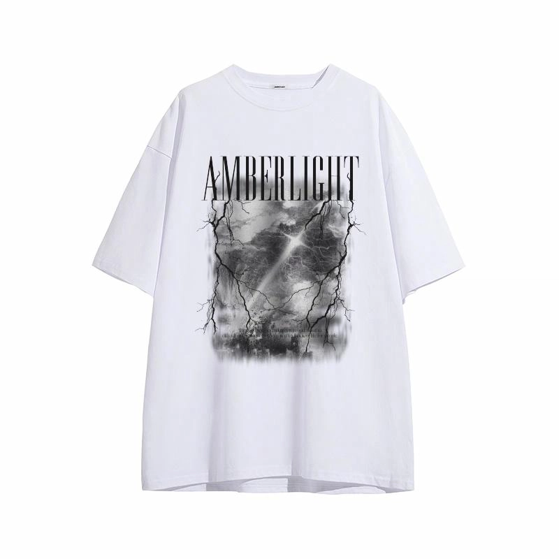 AMBER LIGHT T