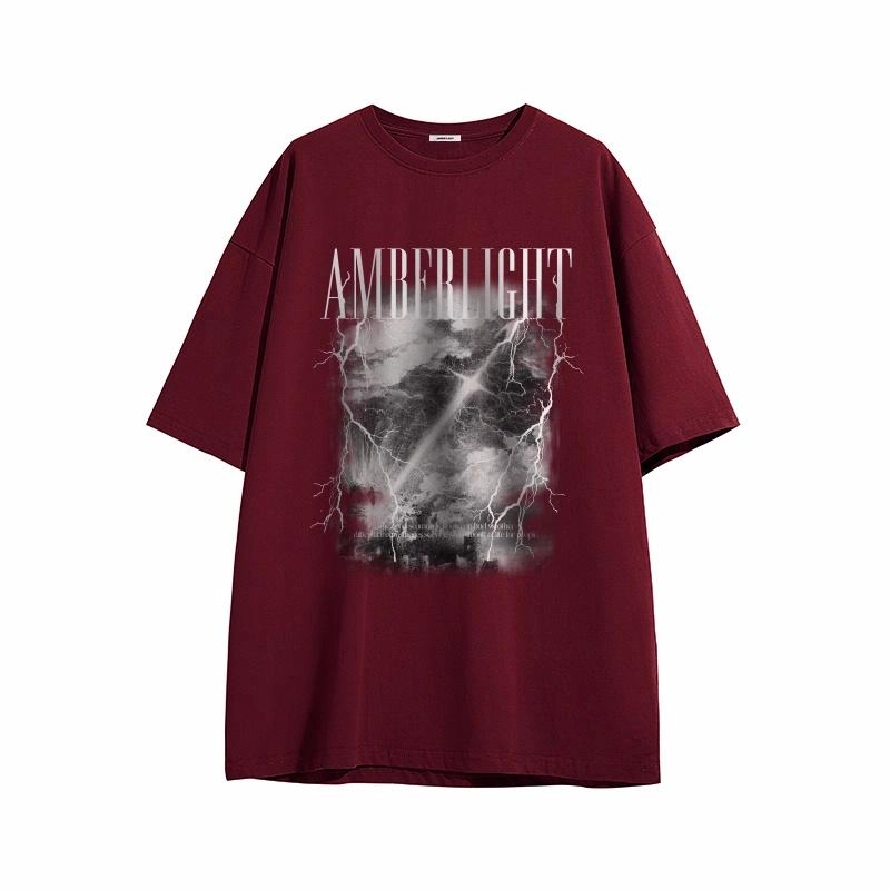 AMBER LIGHT T