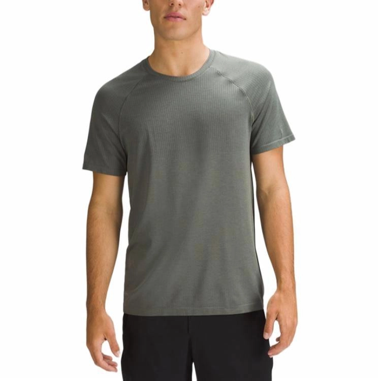 lululemon Metal Vent Tech T